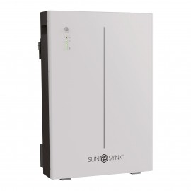 Аккумулятор SUNSYNK SUN-BATT-10.65 LiFePO₄